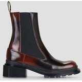 Dr. Martens MAYBOLE CHELSEA BOOT Bordo Cijene