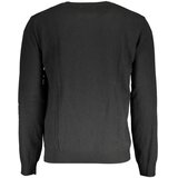 La Martina BLACK MAN SWEATER | shoptok.hr