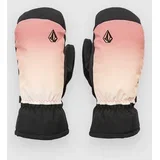 Upland Rokavice Mitt mesa rose