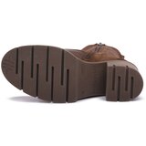 Hispanitas VELOUR AVELLANA Smeđa | shoptok.hr