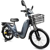 Galaxy električni bicikl 22