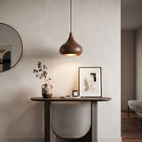 Opviq visilica Scandi 20541, 1 × E27, braon | Eponuda.com