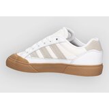adidas Skateboarding Court TNS Premiere RT Skate cevlji ftwwht / crywht / gum4 | Shoptok.si