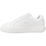 Calvin Klein CHUNKY CUPSOLE LACEUP LT Bijela | shoptok.hr