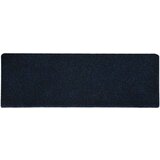  Otirači za stepenice 15 kom prošiveni 65x21x4 cm plavi | shoptok.hr