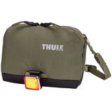 Thule Paramount torba za nošenje preko tijela 2 L - maslinasto zelena | shoptok.hr