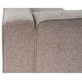 Atelier Del Sofa fotelja more b M5 mocha