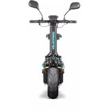 Nitro Motors Električni skiro Velocifero Mad E-Scooter 1000W 48V EEC modra | Shoptok.si