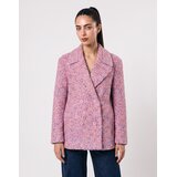 Desigual BOTTONE Ružičasta | shoptok.hr