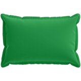  Presvlaka za jastuk 2 kom. HOUTEN Zelena 50 x 75 cm Poliester | shoptok.hr