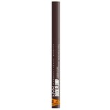 NYX Professional Makeup Duck Plump Plumping Lip Liner olovka za usne 0.33 g nijansa 12 Double Dose u