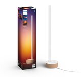 Philips Gradient Signe podna svetiljka boje hrasta EU | Eponuda.com