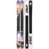 4FRNT Ski Switch 2025 Smuci uni | Shoptok.si