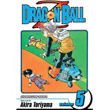 VIZ Media Dragon Ball Z, Vol. 5: Dragon Ball In Space | Eponuda.com