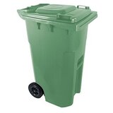  Kanta za smeće sa točkovima 120L F | Eponuda.ba