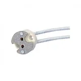 Grlo G4-6.35 keramičko halogeno 15cm 2A (264) 12V~250V