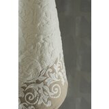 Dekordom peškir jacquard floral 70x140 bež | Eponuda.com
