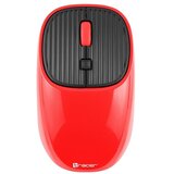 Tracer Bezicni opticki mis 1600dpi crveni WAVE RF 2.4 Ghz | Eponuda.com