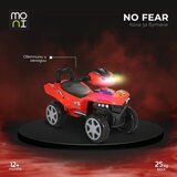 Moni Guralica za decu no fear crveni CAN1965 | Eponuda.com
