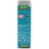  LevelOne 24V DC Industrial Power Supply, 120W, DIN-Rail | shoptok.hr