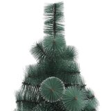  Umjetno božićno drvce sa stalkom zeleno 120 cm PET | Eponuda.com