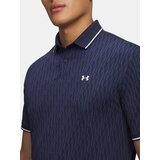 Under Armour Men's T-shirt UA Playoff Sport Jacq Polo-BLU - Men's | Shoptok.si