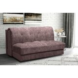 home24 ZOFA S POSTELJNO FUNKCIJO, starinsko roza tekstil | Shoptok.si