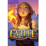 Steam Eville Soundtrack (DLC) (PC) Key GLOBAL Steam Eville Soundtrack (DLC) (PC) Key GLOBAL Slike