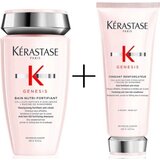 Kérastase Genesis Nutri Duo - 1 komplet | Shoptok.si