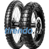 Metzeler Karoo 4 ( 140/80-18 TT 70R zadnji kotač, M+S karakteristika, M/C ) u
