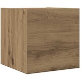  4-dijelni set TV ormarića montiran na zid Artisan Oak | Eponuda.com