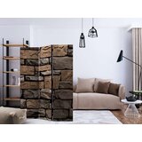  Paravan u 3 dijela - Egyptian Stone [Room Dividers] 135x172 | shoptok.hr
