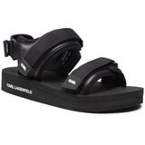Karl Lagerfeld Sandali | Shoptok.si