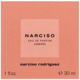 Narciso Rodriguez Narciso Ambrée parfumirana voda za ženske 30 ml | Shoptok.si