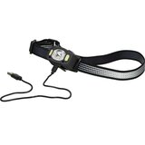 Naglavna svetilka Senzor led s polnilcem | Shoptok.si