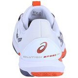 Asics Solution Speed Ff 3 Clay Bijela | shoptok.hr