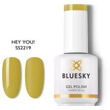  BLUESKY TRAJNI LAK HEY YOU 15ML Cijene
