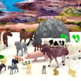 Woopie set figurica farma 34 kom. | shoptok.hr