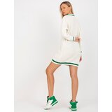 RUE PARIS Sweater-LC-SW-8023.55P-white | Shoptok.si