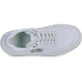 Karl Lagerfeld Superge KL63523 Bela | Shoptok.si