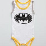 Stefan tekstil Bodi atlet batman.92 ( 2300-B.92 ) Cene