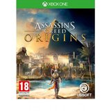 Ubisoft Entertainment XONE ASSASSIN´S CREED: ORIGINS | shoptok.hr