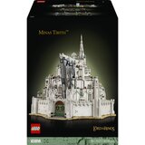 Lego icons - gospodar prstenova: minas tirit (11377) | Eponuda.com