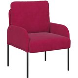 Setovi sofa 3 pcs Vinska crvena 115 x 56 x 80 cm Šperploča | Eponuda.ba