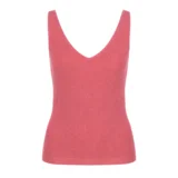 Ženska majica Newlexsun, Roze