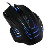 Aula Crni-Aula Gaming miš Ghost Shark Lite | ePonuda.com