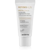 Sesderma Retises obnovitvena krema z retinolom in vitaminom C 0,25% 30 ml