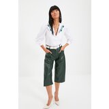Trendyol Bijela vezena bluza | ePonuda.com