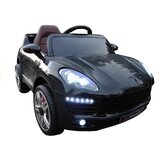  Licencirani Coronet S crni - auto na akumulator | shoptok.hr