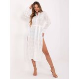 LAKERTA Shirt-LK-KS-510087.01-white | Shoptok.si